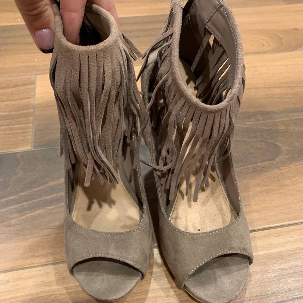 Heels